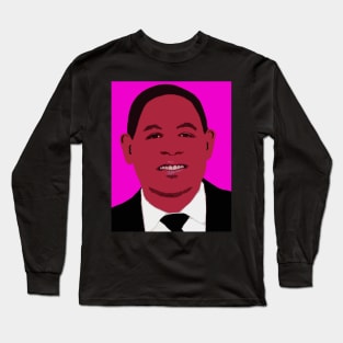 forest whitaker Long Sleeve T-Shirt